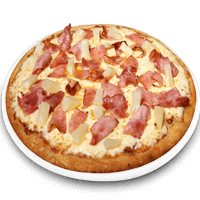 livraison PIZZAS CREME FRAICHE Montreuil 93100
