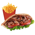 livraison SANDWICHS Montreuil 93100